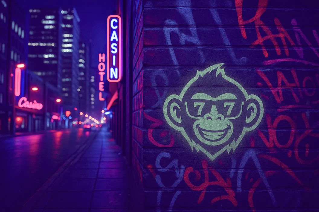 Officiële site Slotmonkey Casino Nederland